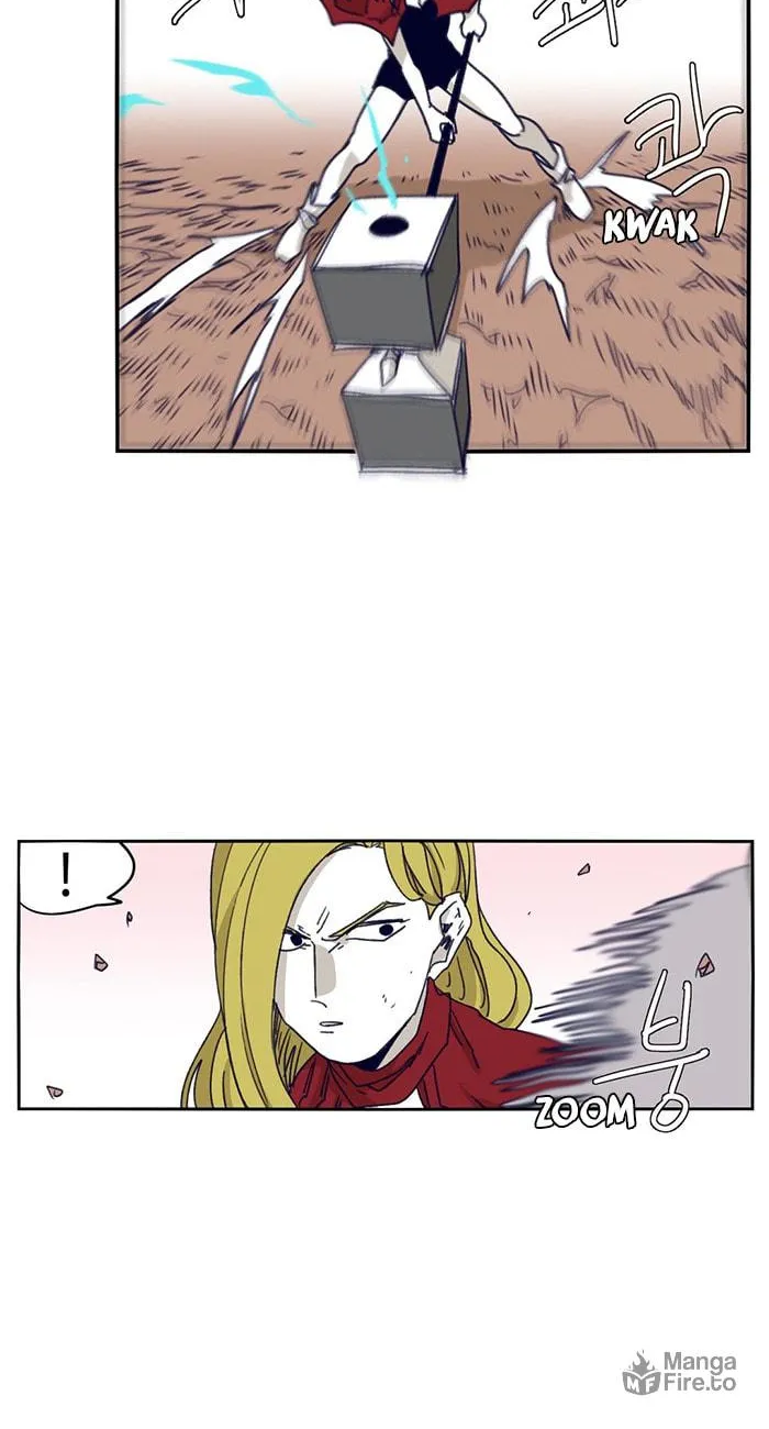 Read Gilgamesh chapter 99 image 41 on Lezhin