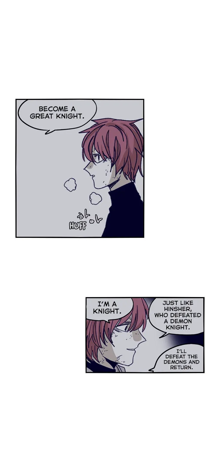 Read Gilgamesh chapter 99 image 44 on Lezhin