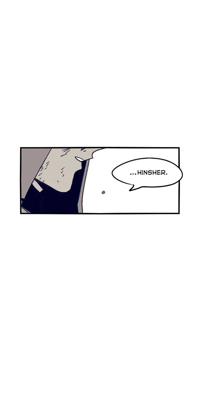 Read Gilgamesh chapter 99 image 45 on Lezhin