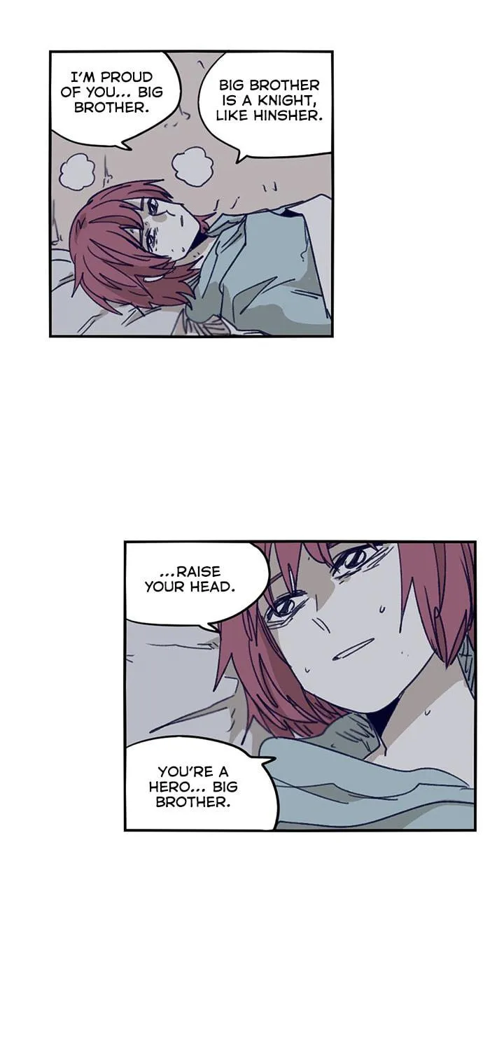 Read Gilgamesh chapter 99 image 48 on Lezhin