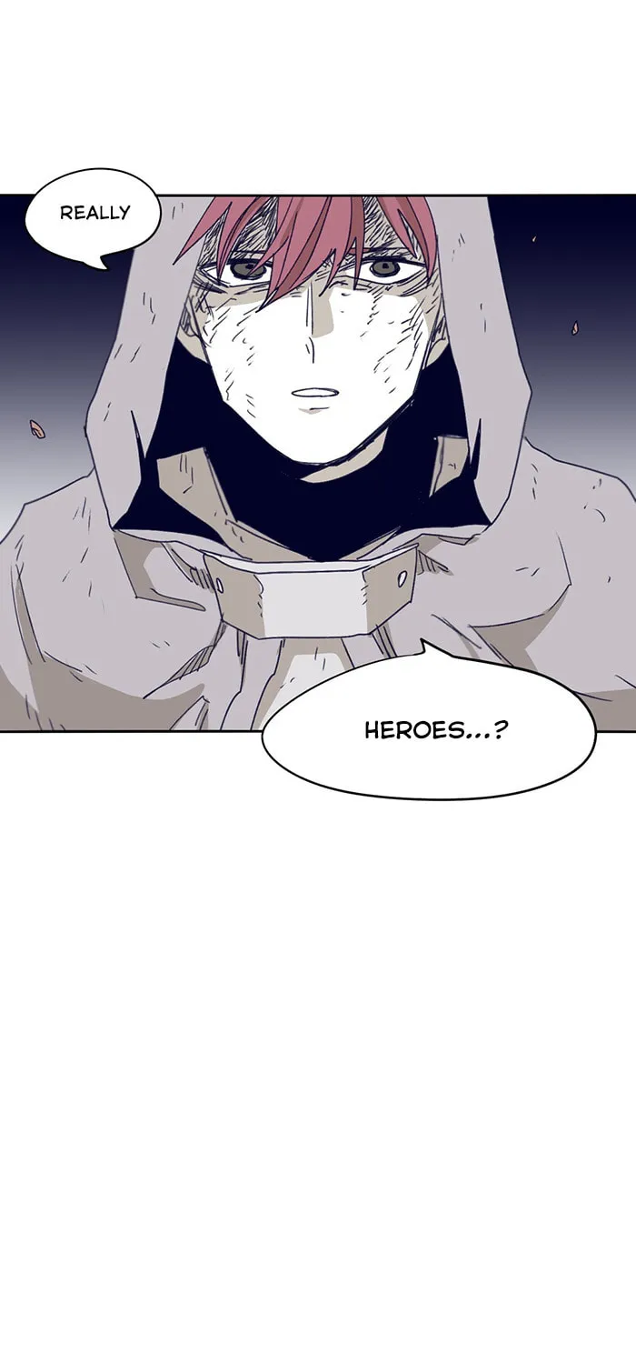 Read Gilgamesh chapter 99 image 50 on Lezhin