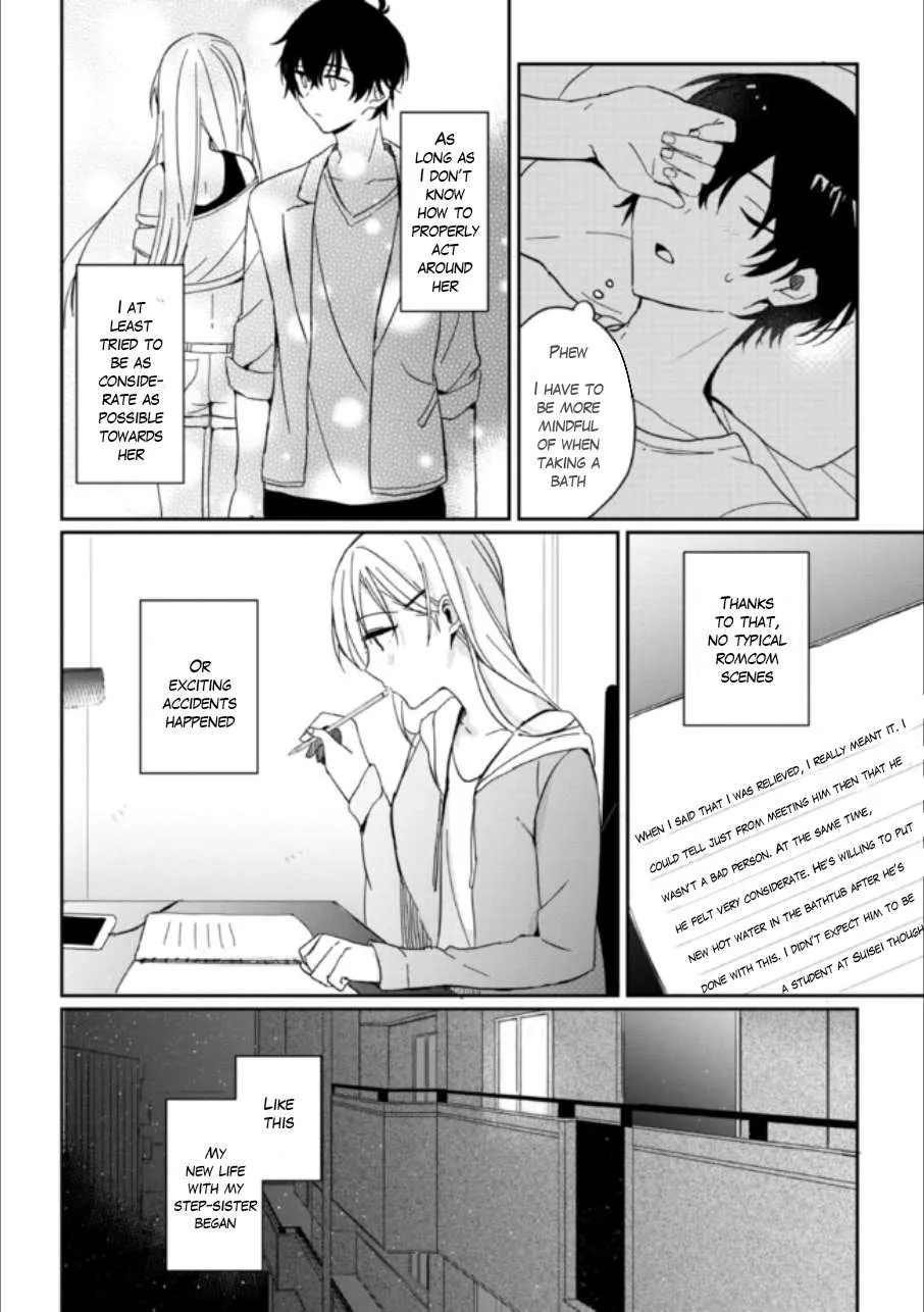Read Gimai Seikatsu chapter 1.2 image 29 on Lezhin