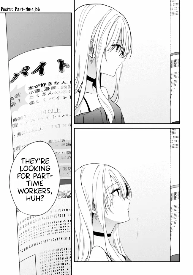 Read Gimai Seikatsu chapter 10.2 image 11 on Lezhin