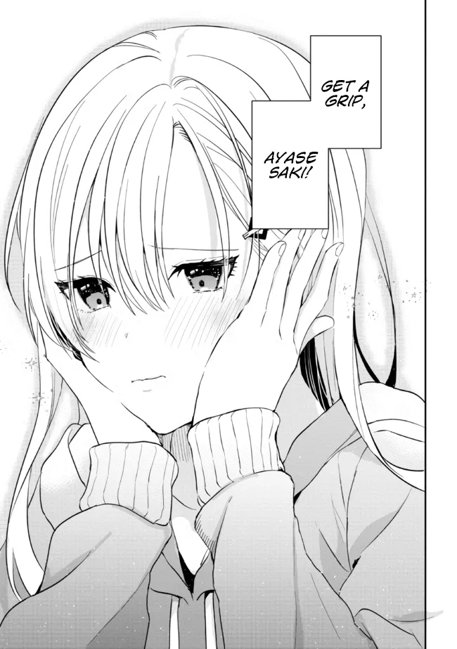 Read Gimai Seikatsu chapter 10.2 image 15 on Lezhin