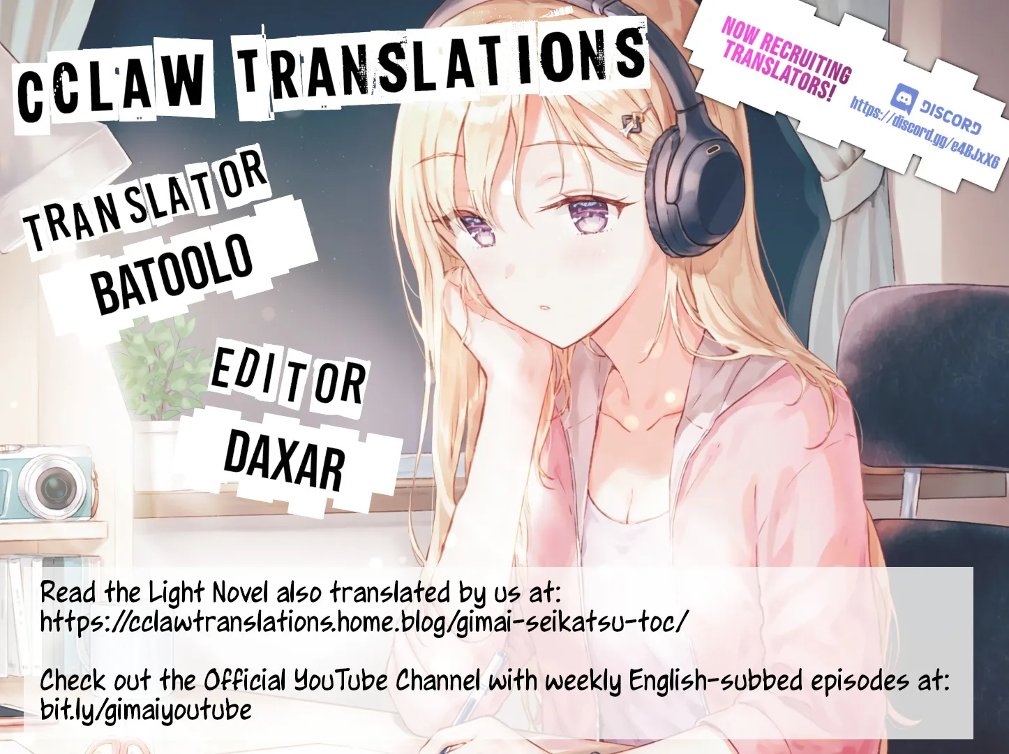 Read Gimai Seikatsu chapter 10.2 image 16 on Lezhin
