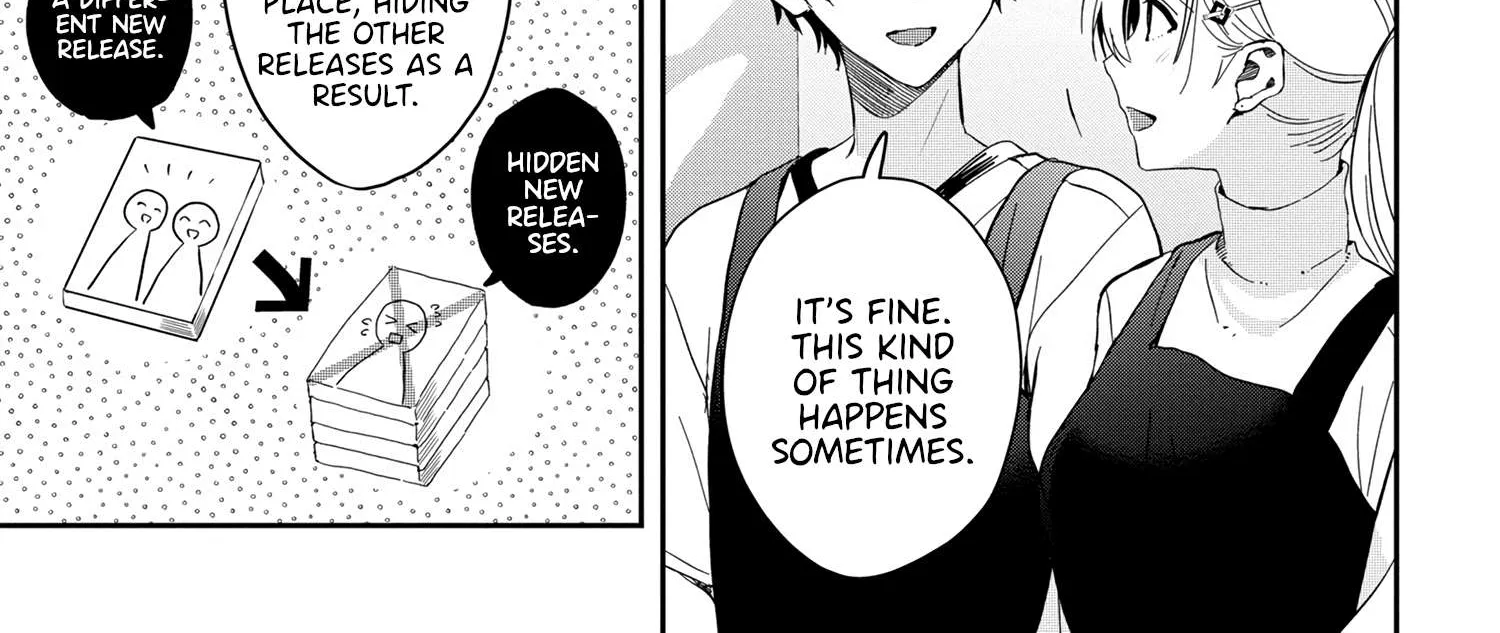 Read Gimai Seikatsu chapter 12.2 image 17 on Lezhin