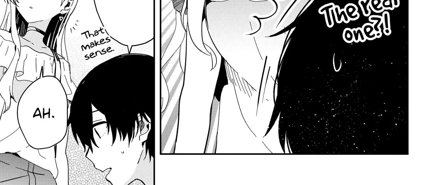 Read Gimai Seikatsu chapter 13.1 image 29 on Lezhin