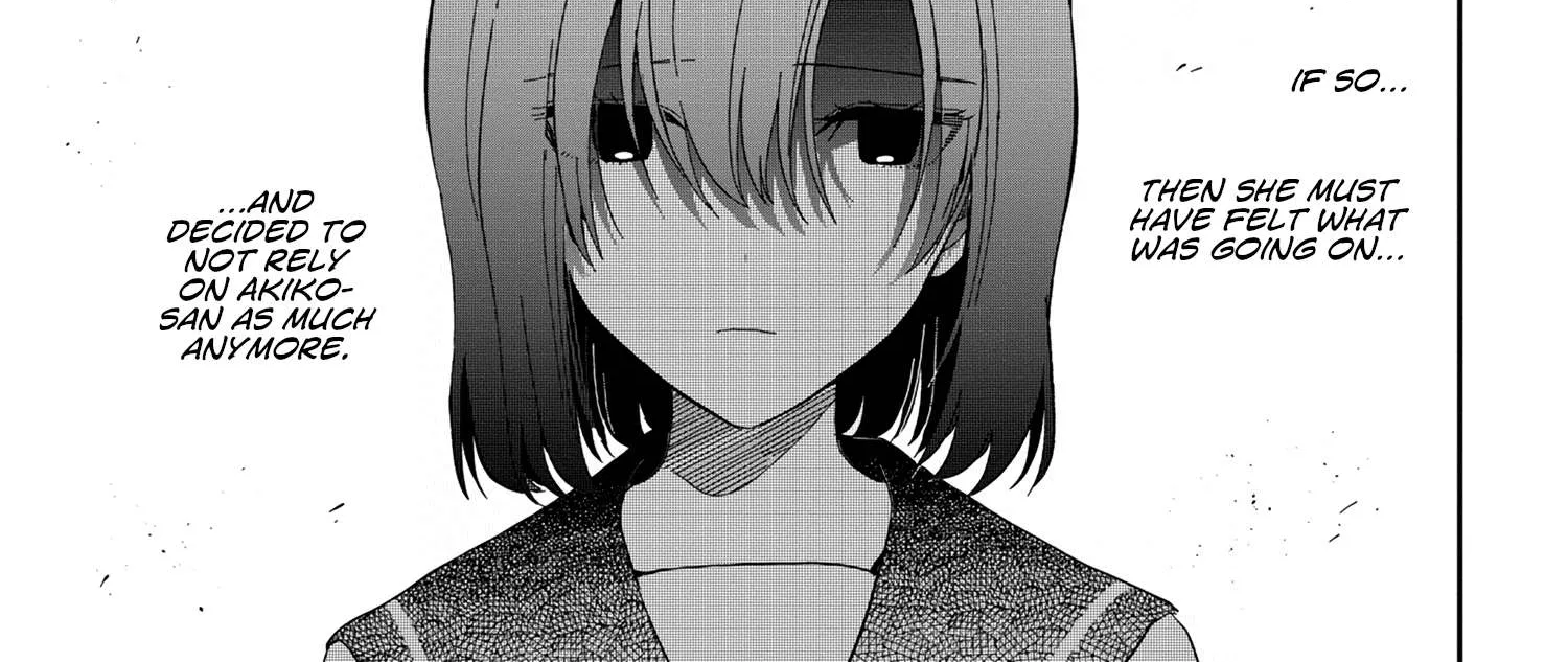 Read Gimai Seikatsu chapter 13.1 image 5 on Lezhin