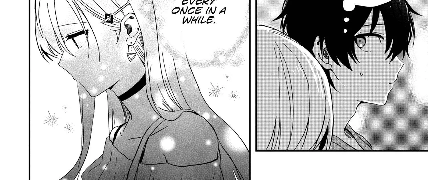 Read Gimai Seikatsu chapter 13.2 image 13 on Lezhin