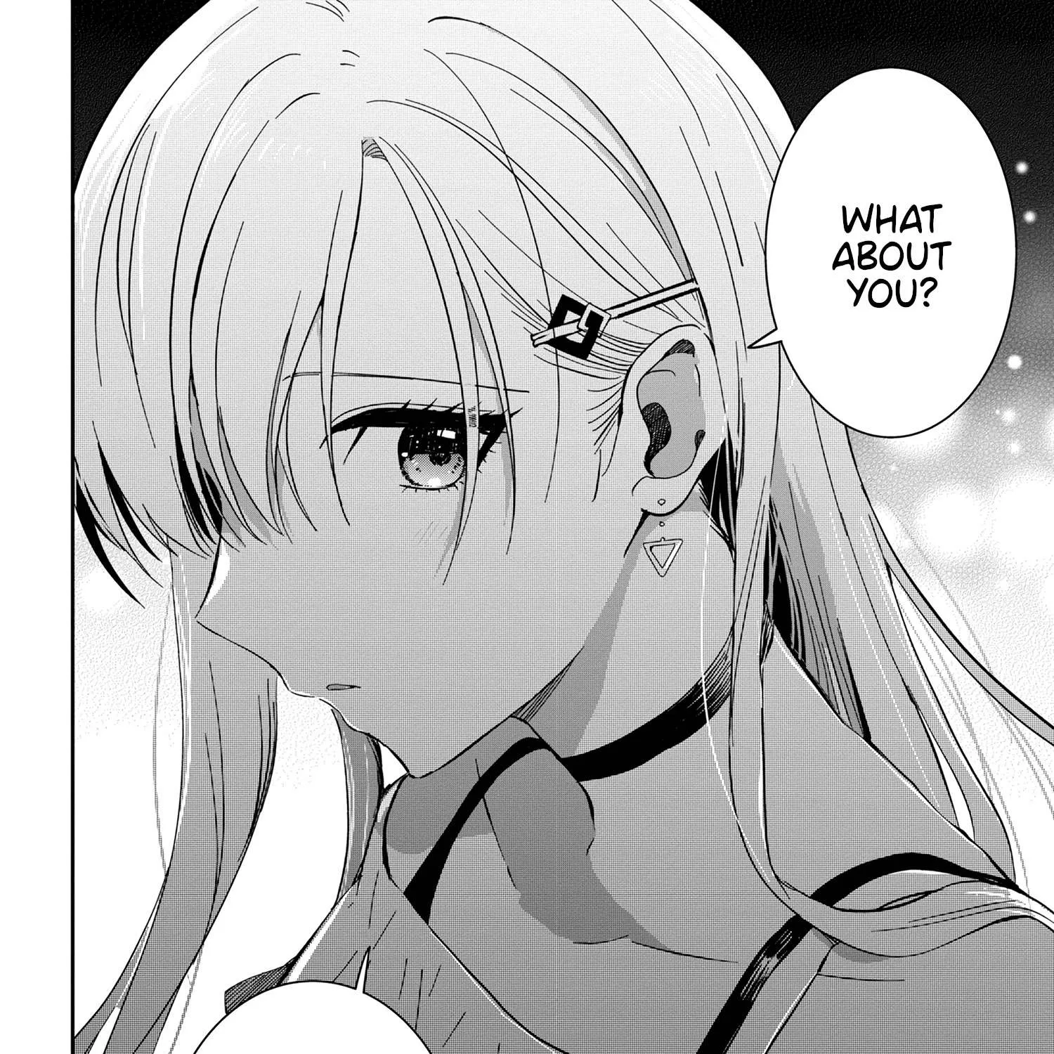 Read Gimai Seikatsu chapter 13.2 image 16 on Lezhin