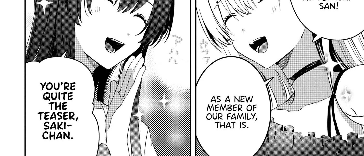 Read Gimai Seikatsu chapter 14.2 image 21 on Lezhin