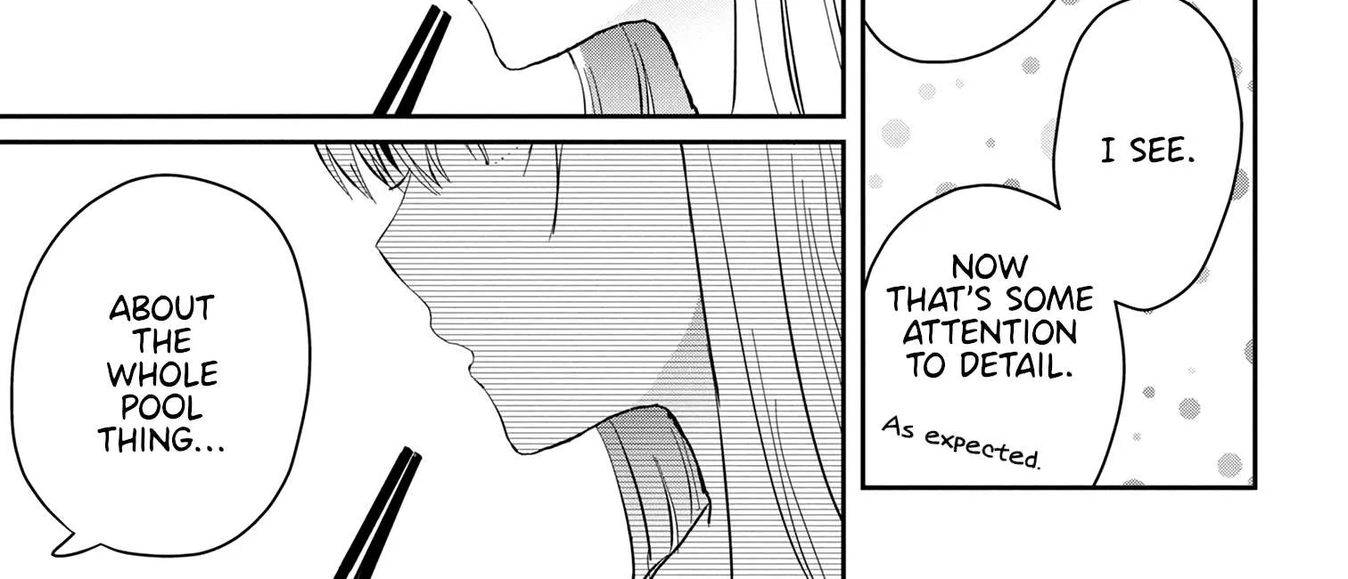 Read Gimai Seikatsu chapter 14.2 image 27 on Lezhin
