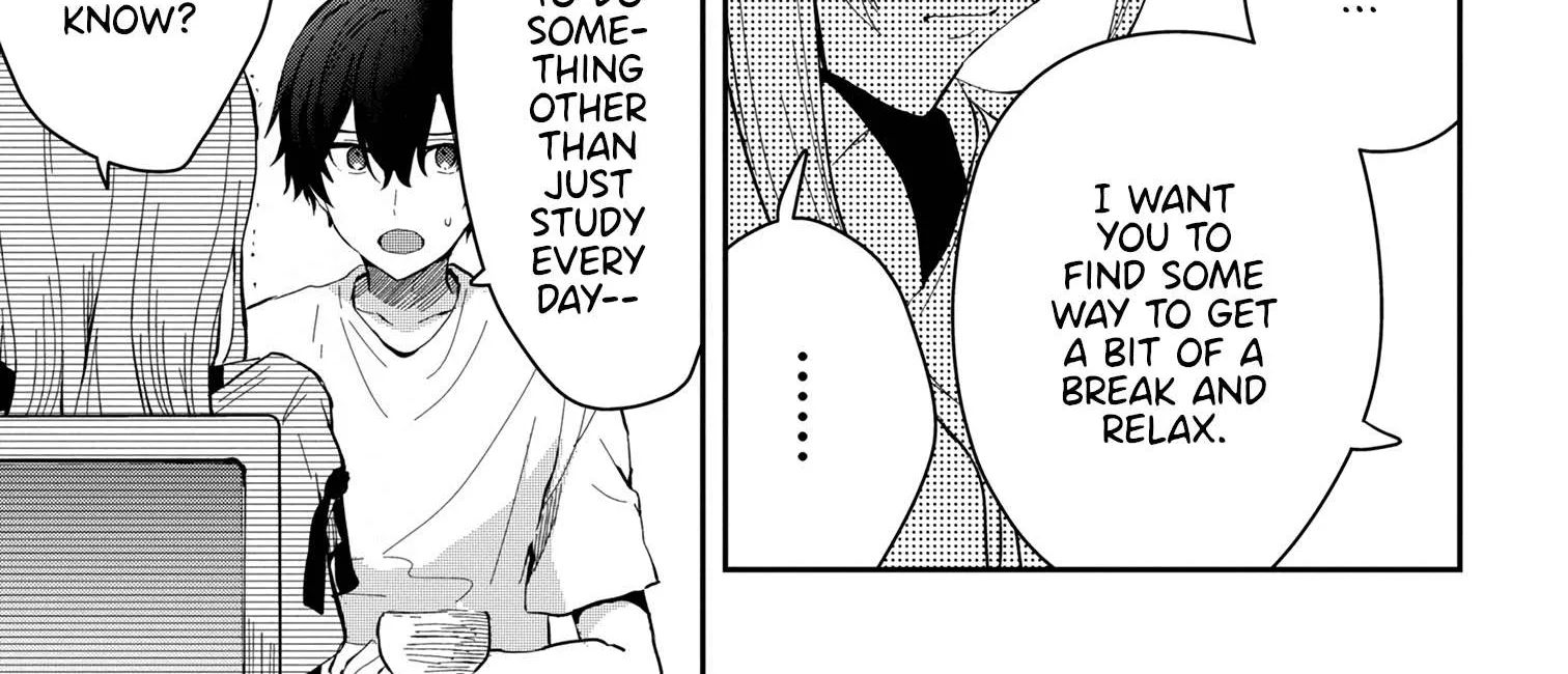 Read Gimai Seikatsu chapter 14.2 image 31 on Lezhin