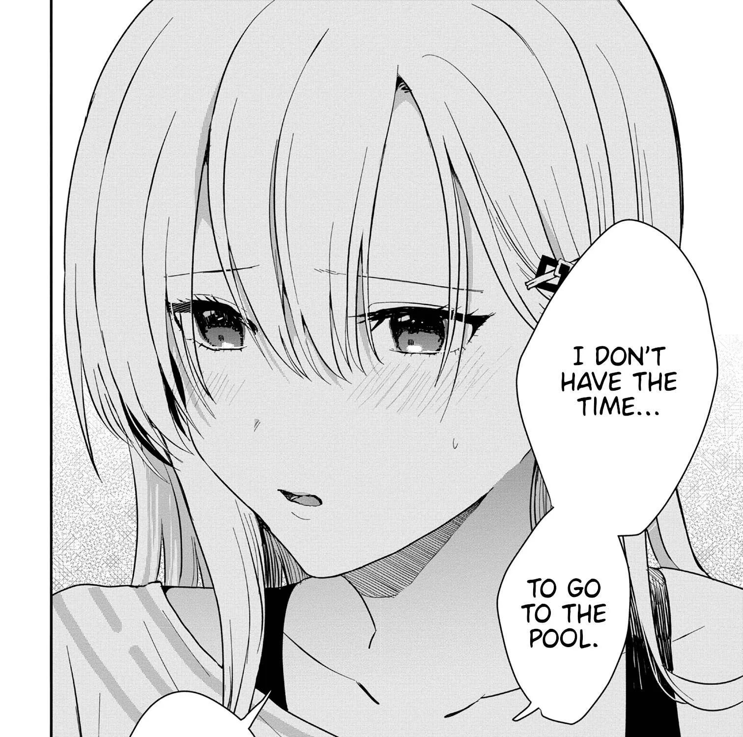 Read Gimai Seikatsu chapter 14.2 image 32 on Lezhin
