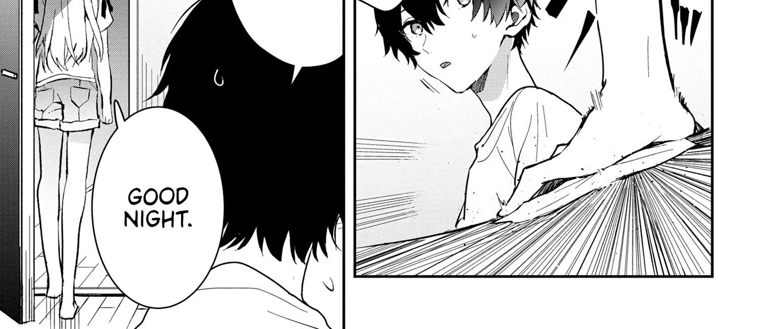 Read Gimai Seikatsu chapter 14.2 image 35 on Lezhin