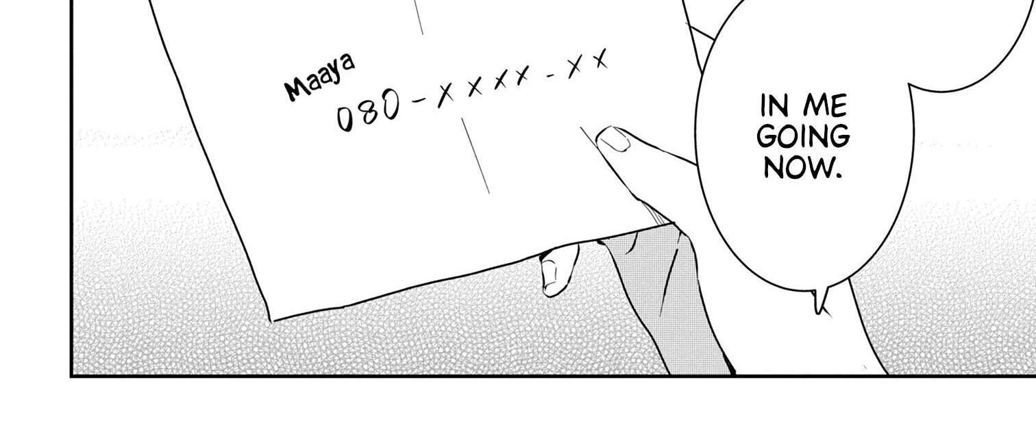 Read Gimai Seikatsu chapter 14.2 image 37 on Lezhin