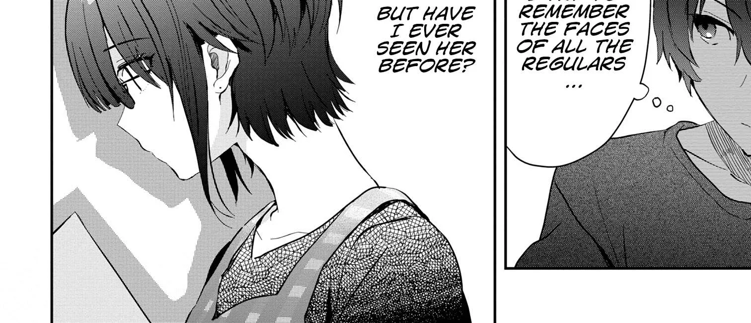 Read Gimai Seikatsu chapter 14.2 image 5 on Lezhin