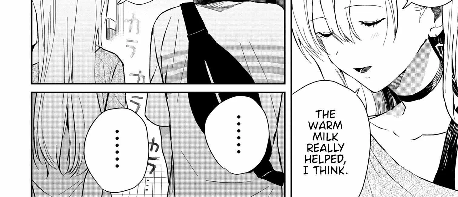 Read Gimai Seikatsu chapter 15.2 image 2 on Lezhin