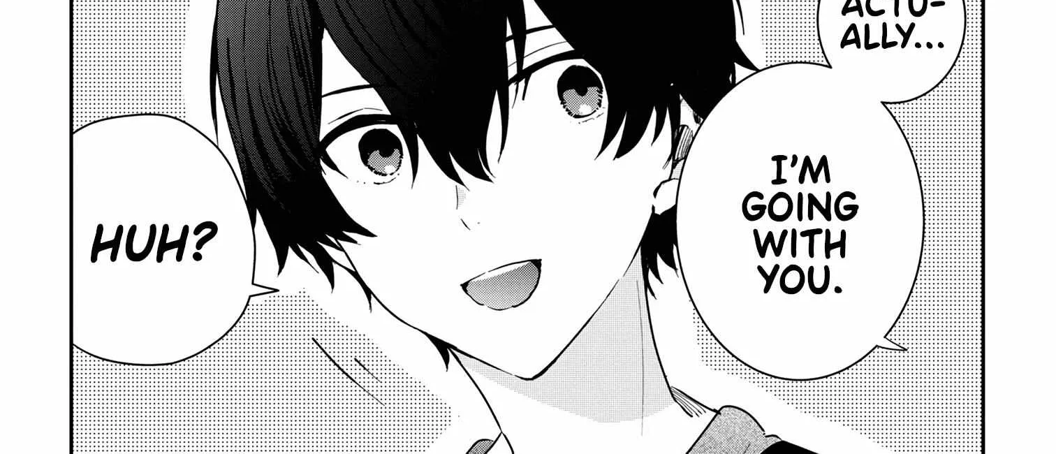 Read Gimai Seikatsu chapter 15.2 image 20 on Lezhin