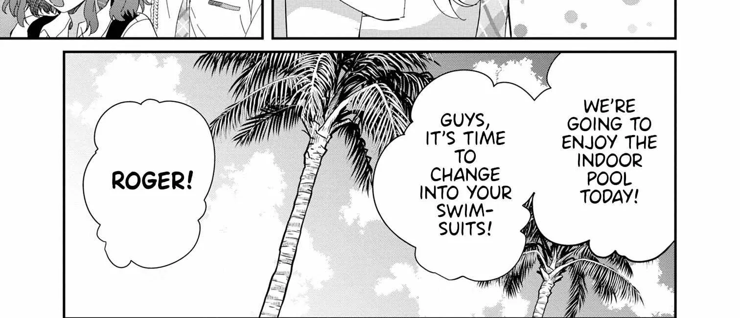 Read Gimai Seikatsu chapter 16.1 image 10 on Lezhin