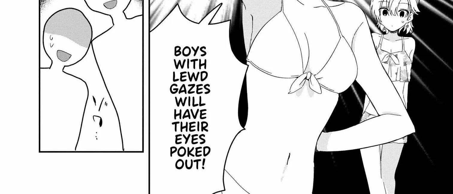 Read Gimai Seikatsu chapter 16.1 image 16 on Lezhin