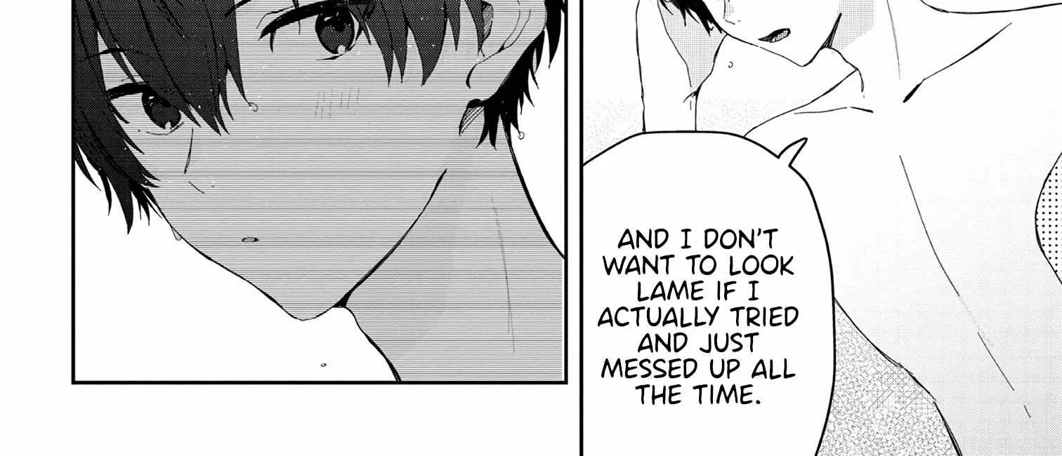 Read Gimai Seikatsu chapter 16.2 image 10 on Lezhin