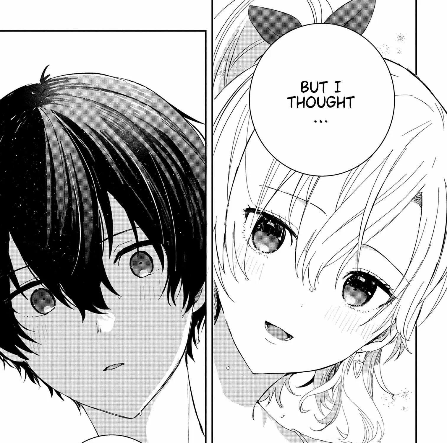 Read Gimai Seikatsu chapter 16.2 image 11 on Lezhin