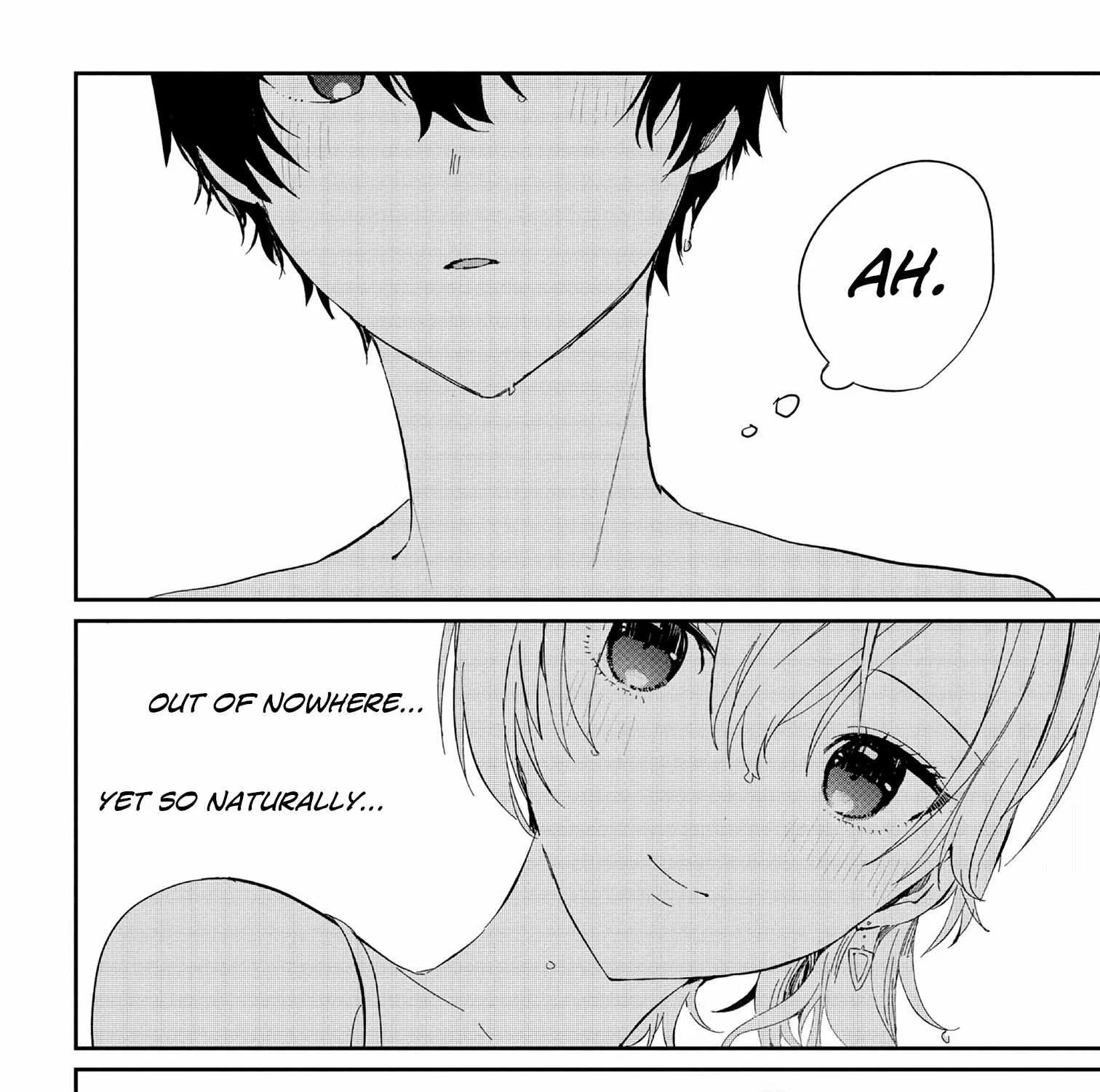 Read Gimai Seikatsu chapter 16.2 image 13 on Lezhin