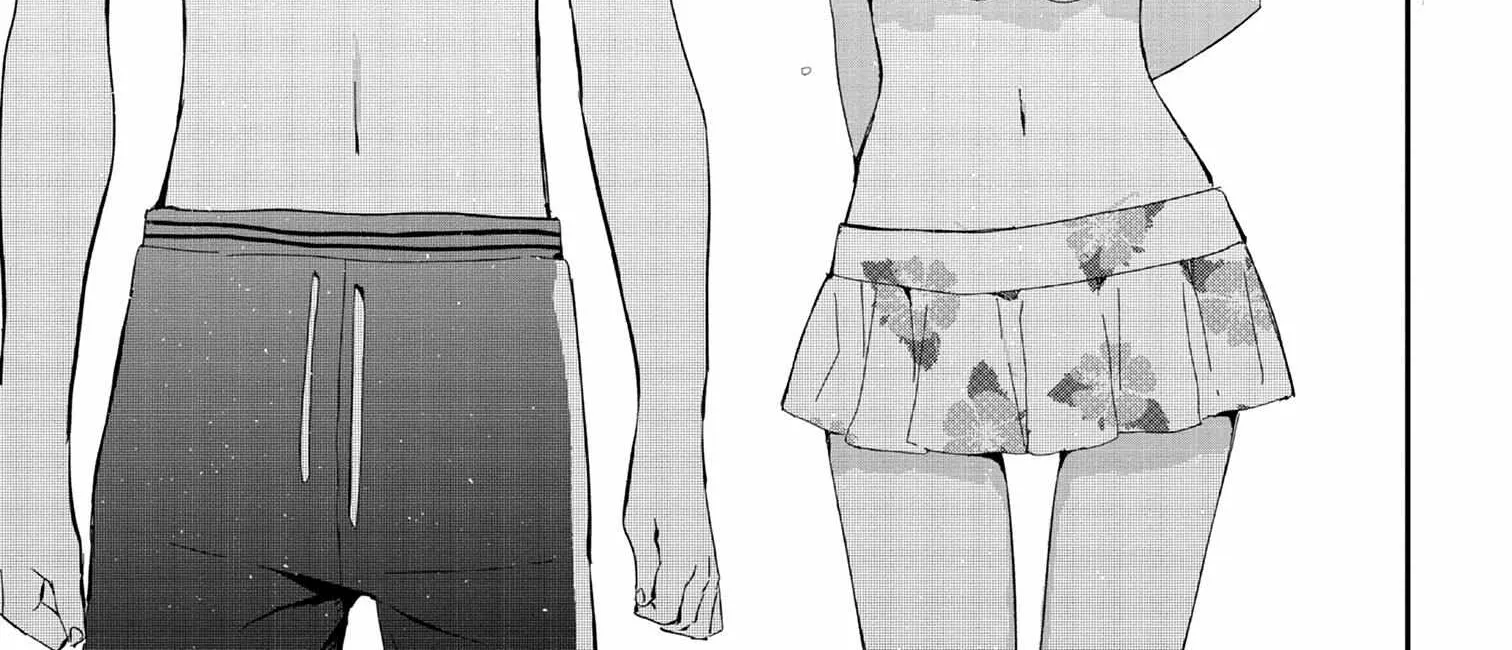 Read Gimai Seikatsu chapter 16.2 image 16 on Lezhin