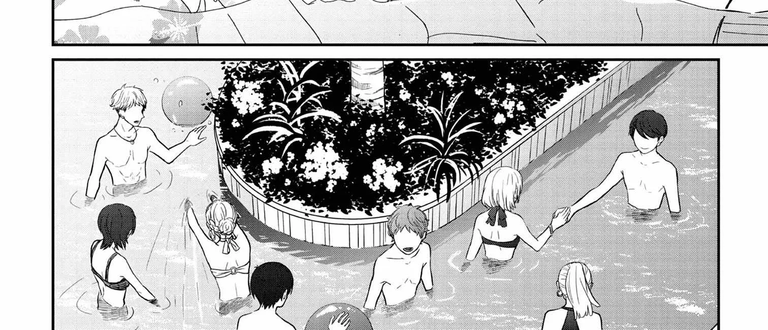 Read Gimai Seikatsu chapter 16.2 image 2 on Lezhin