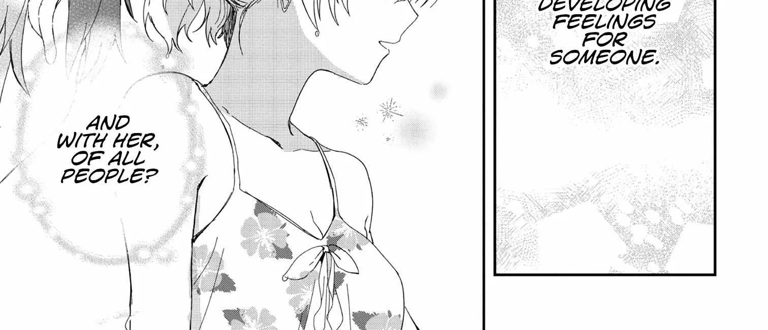Read Gimai Seikatsu chapter 16.2 image 20 on Lezhin
