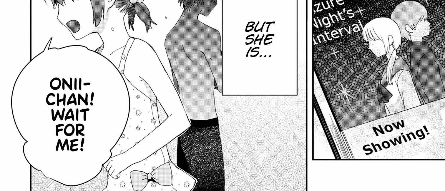 Read Gimai Seikatsu chapter 16.2 image 22 on Lezhin