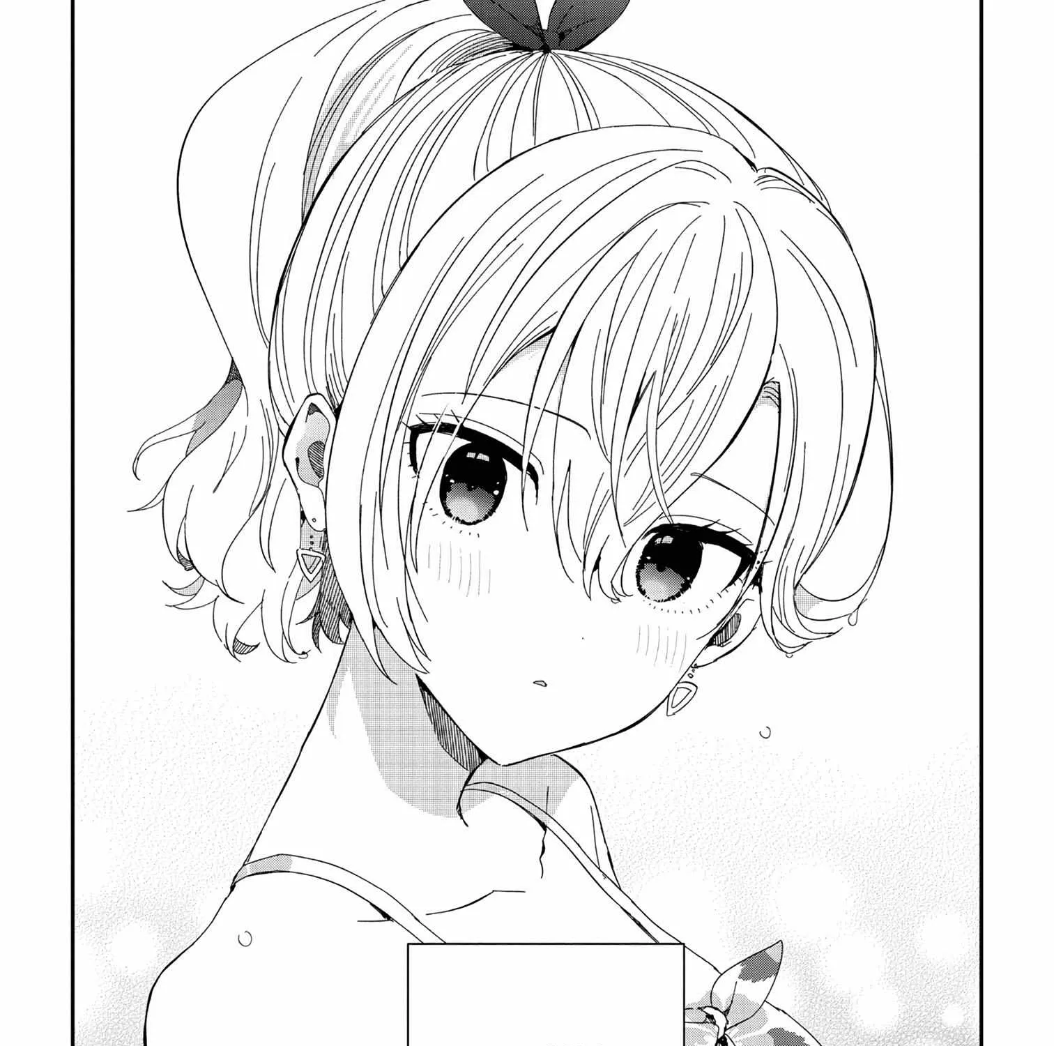 Read Gimai Seikatsu chapter 16.2 image 25 on Lezhin
