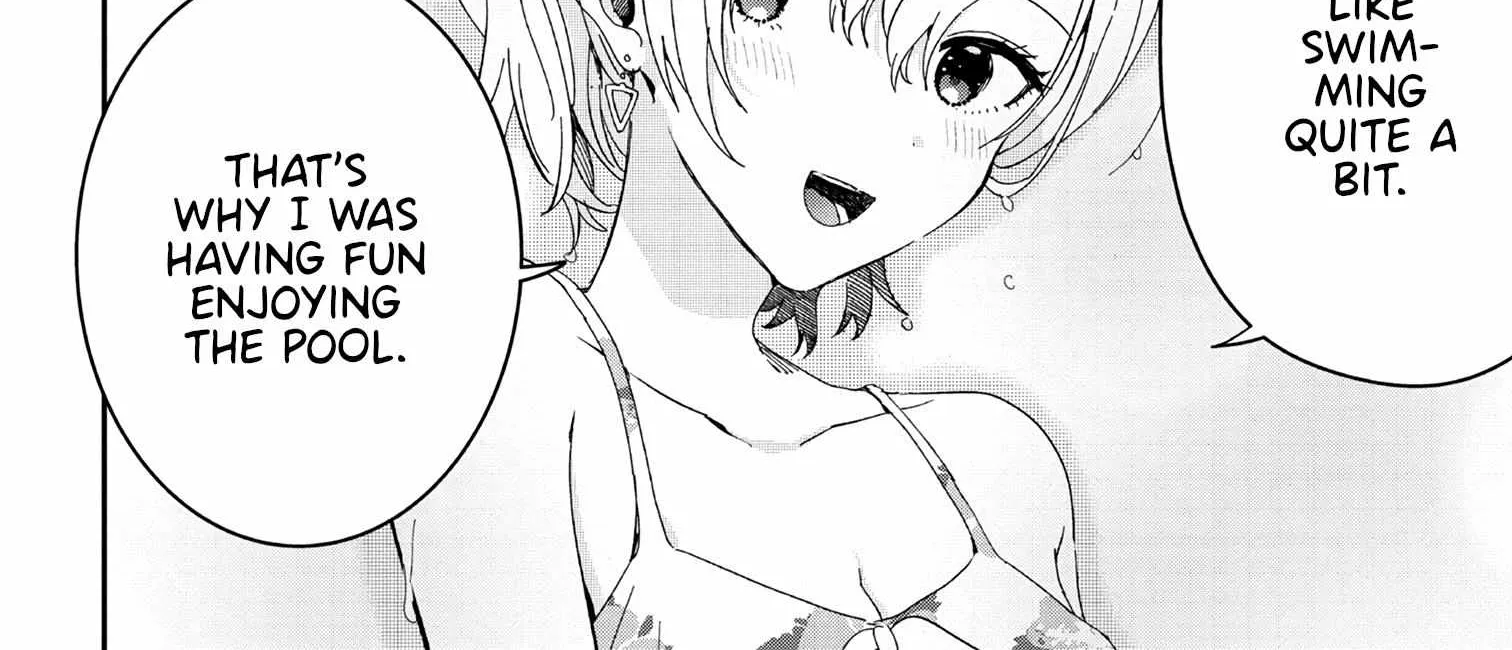 Read Gimai Seikatsu chapter 16.2 image 6 on Lezhin