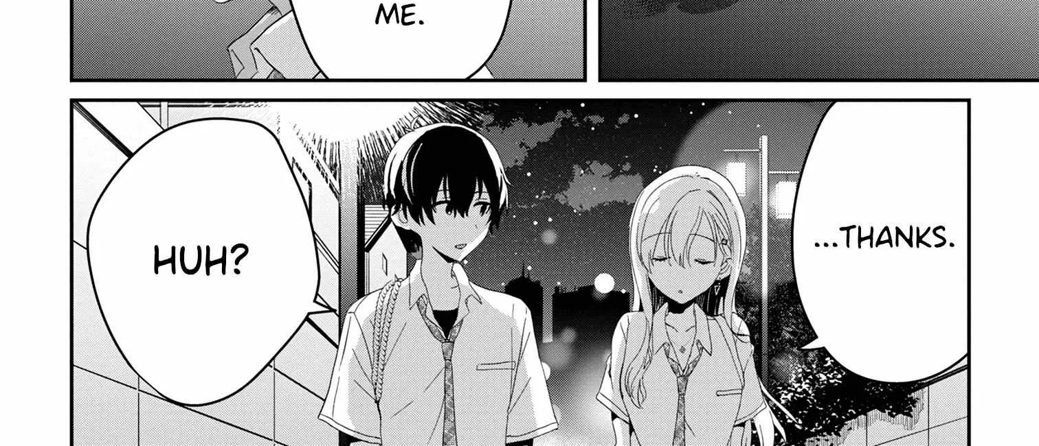 Read Gimai Seikatsu chapter 17.1 image 7 on Lezhin