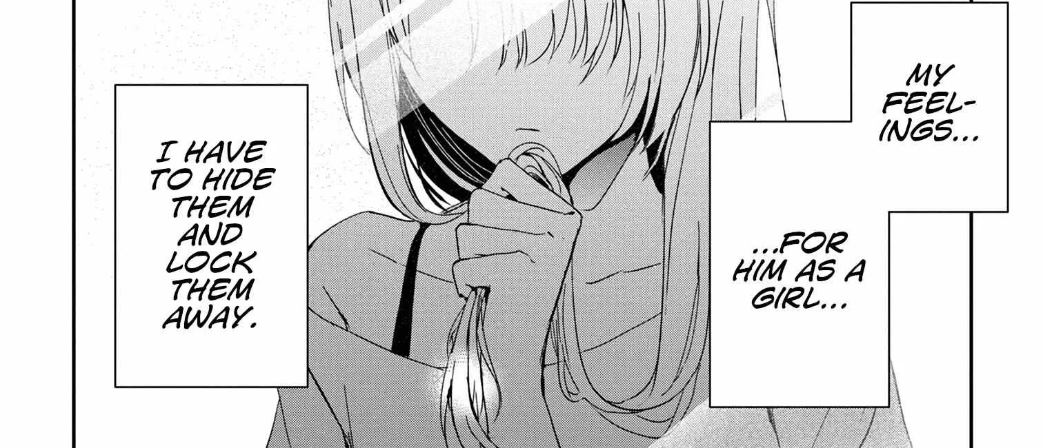 Read Gimai Seikatsu chapter 17.2 image 12 on Lezhin