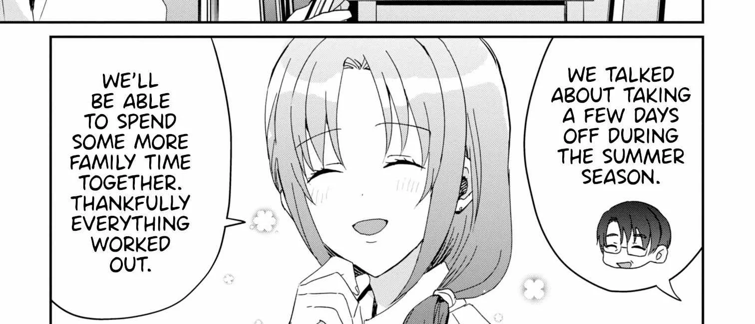 Read Gimai Seikatsu chapter 17.2 image 14 on Lezhin