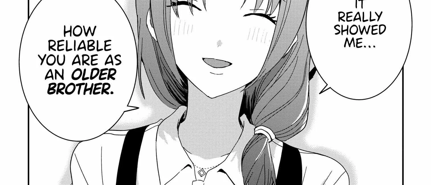 Read Gimai Seikatsu chapter 17.2 image 18 on Lezhin
