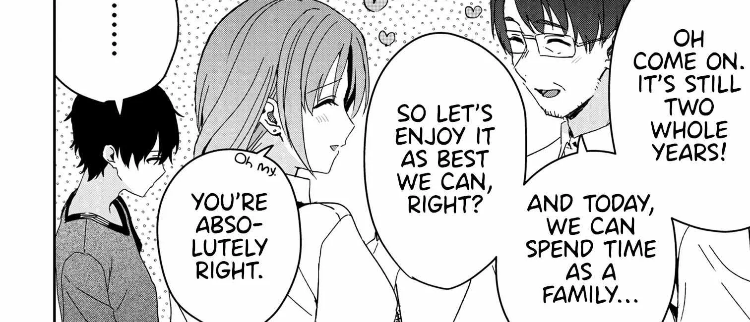 Read Gimai Seikatsu chapter 17.2 image 20 on Lezhin