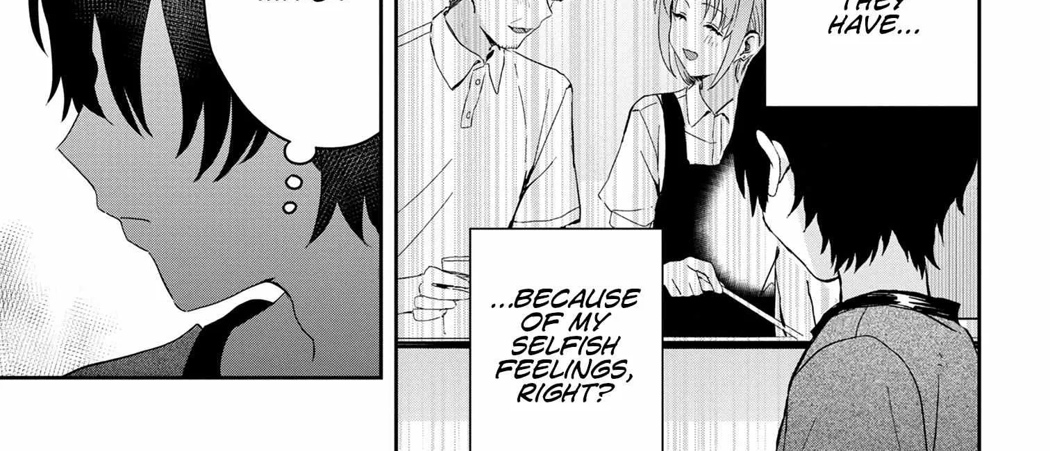 Read Gimai Seikatsu chapter 17.2 image 22 on Lezhin