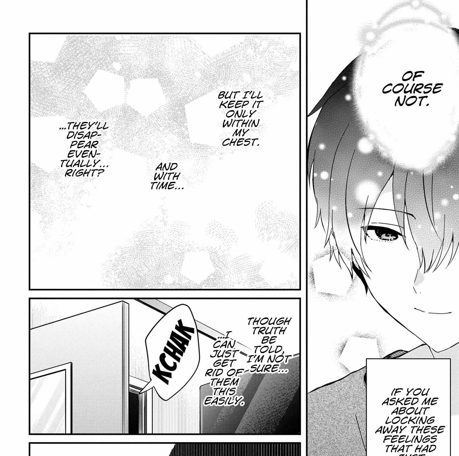 Read Gimai Seikatsu chapter 17.2 image 23 on Lezhin