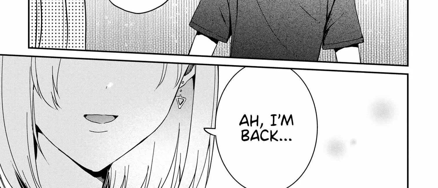 Read Gimai Seikatsu chapter 17.2 image 26 on Lezhin