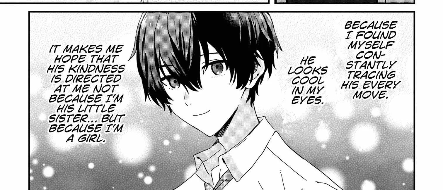 Read Gimai Seikatsu chapter 17.2 image 6 on Lezhin