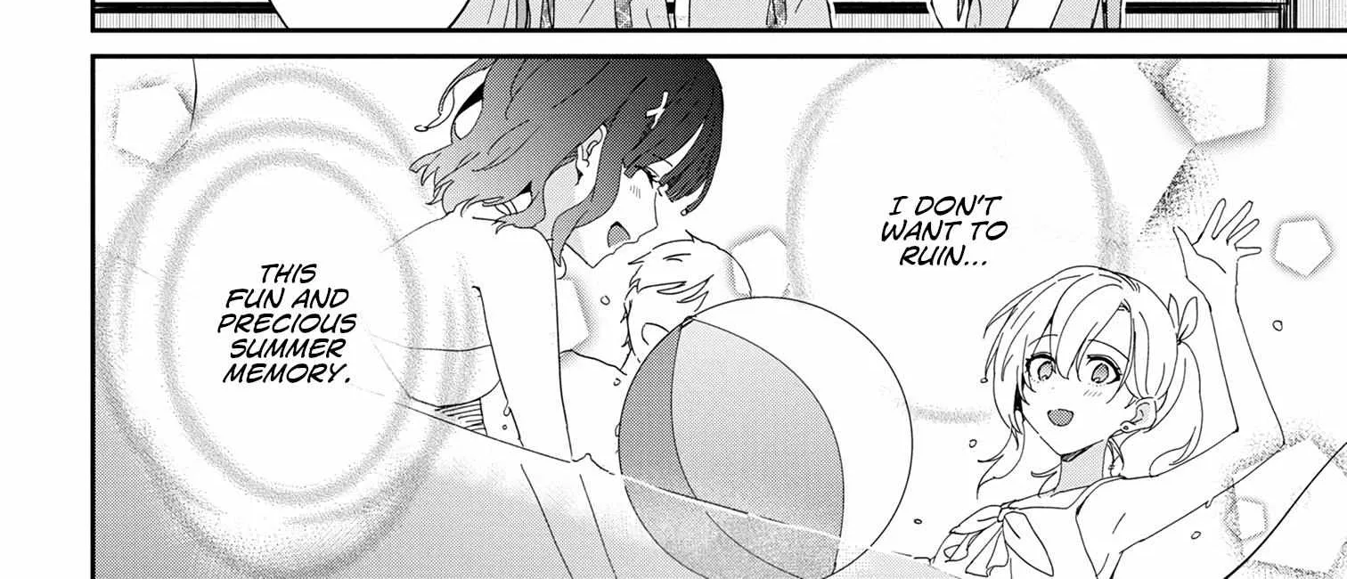 Read Gimai Seikatsu chapter 18.1 image 8 on Lezhin