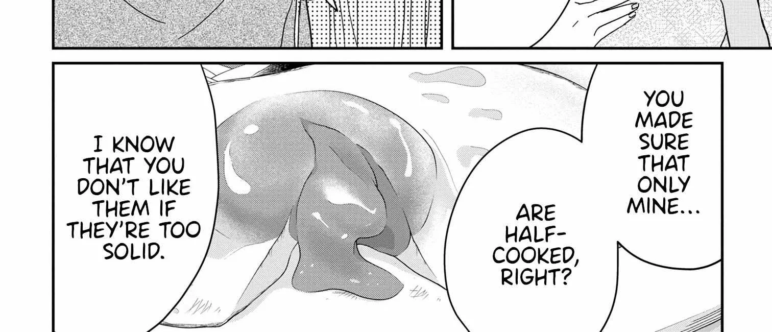 Read Gimai Seikatsu chapter 18.2 image 18 on Lezhin