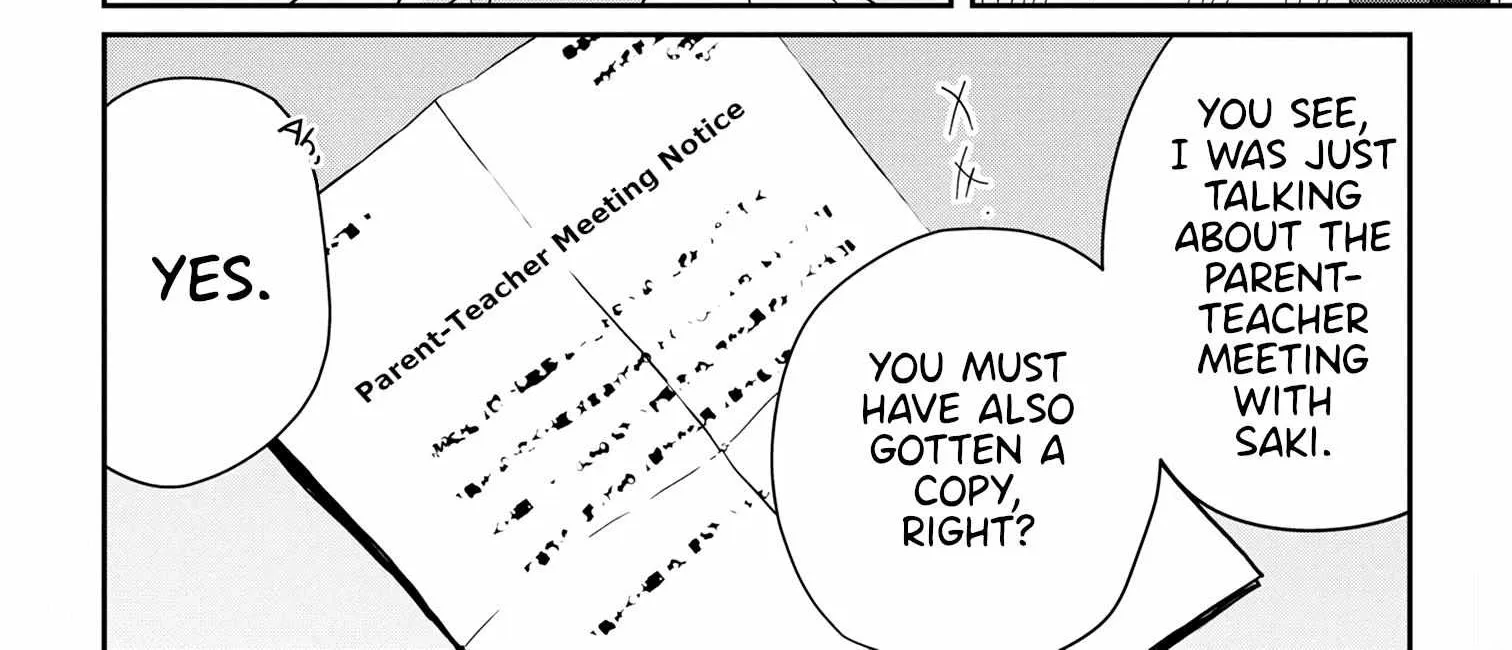 Read Gimai Seikatsu chapter 18.2 image 2 on Lezhin