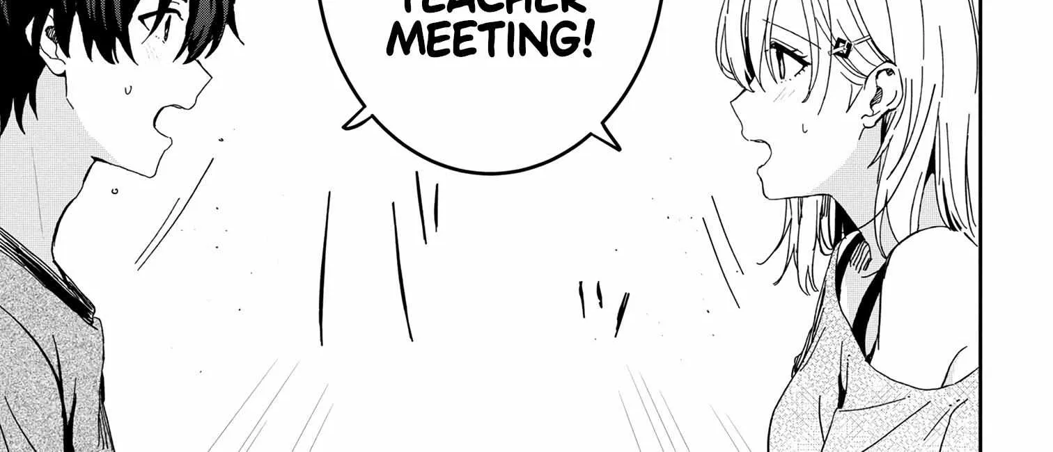 Read Gimai Seikatsu chapter 18.2 image 20 on Lezhin