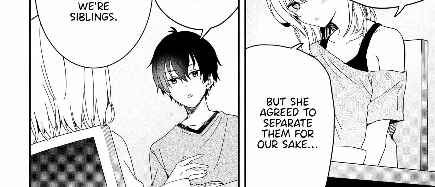 Read Gimai Seikatsu chapter 18.2 image 22 on Lezhin