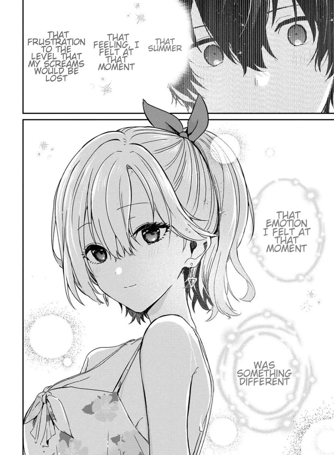 Read Gimai Seikatsu chapter 19.2 image 29 on Lezhin