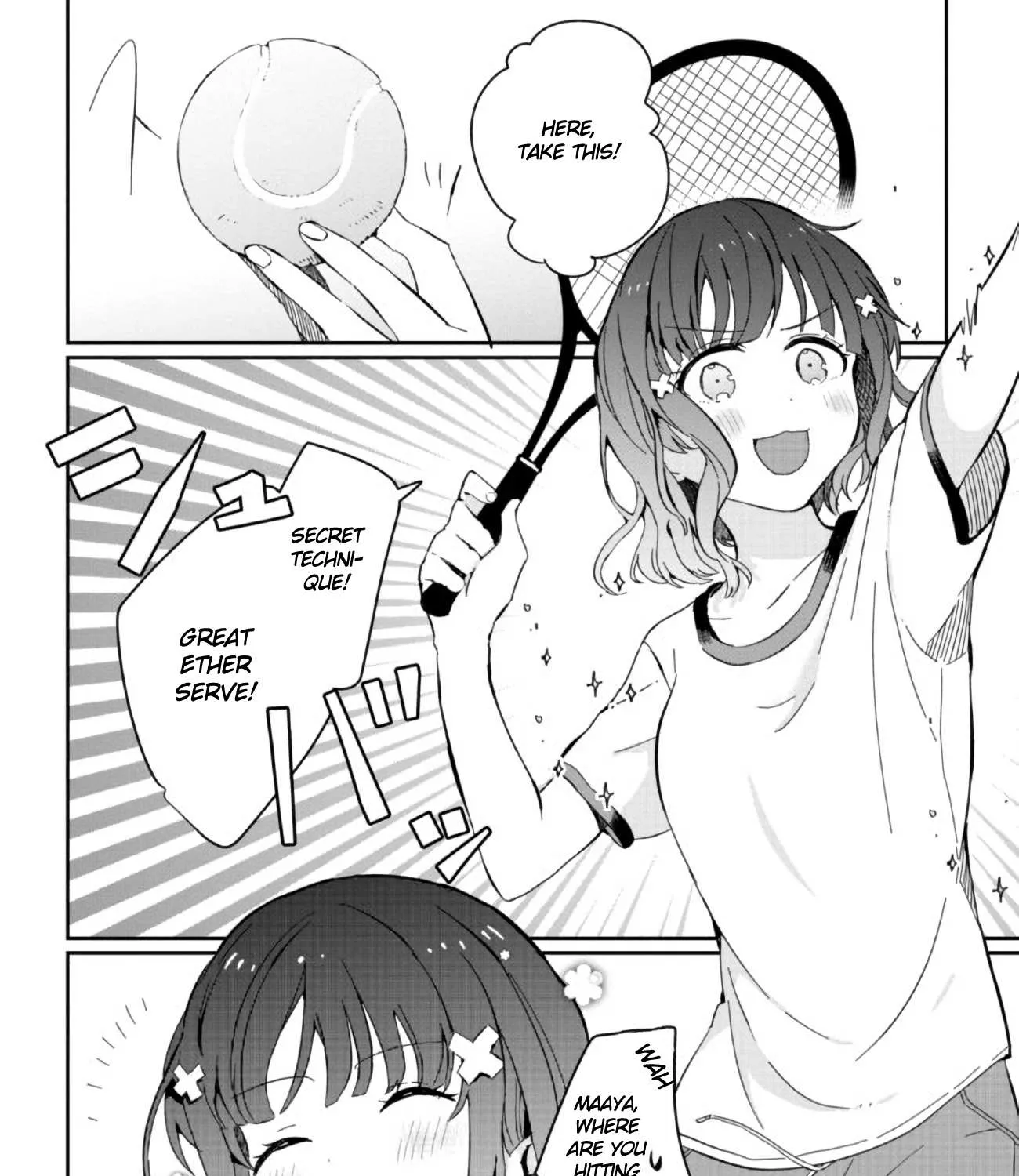 Read Gimai Seikatsu chapter 2 image 14 on Lezhin